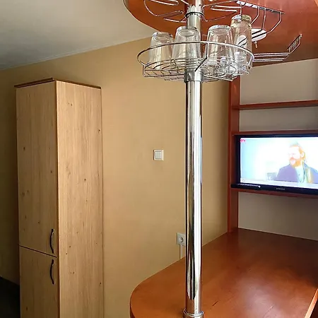 Ln Kiaipeda Apartment *