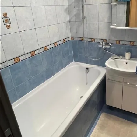 Apartament Ln Kiaipeda