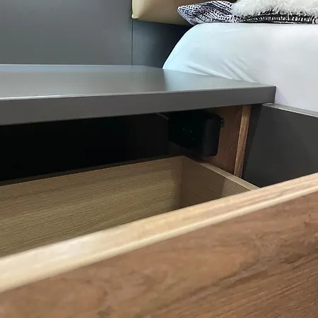 Ln Kiaipeda Apartament Kłajpeda