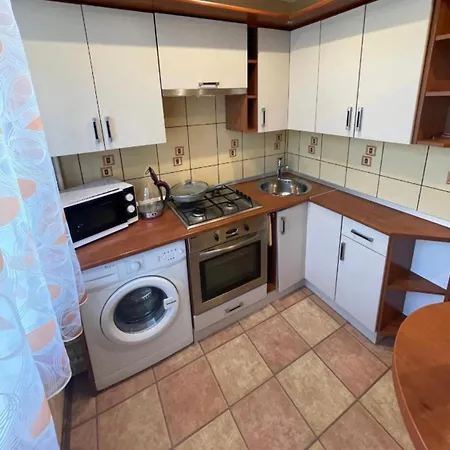 Ln Kiaipeda Apartament