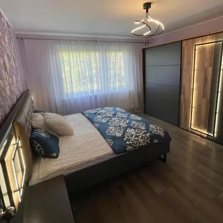 Ln Kiaipeda Apartament *