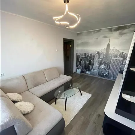 Ln Kiaipeda Apartament Kłajpeda